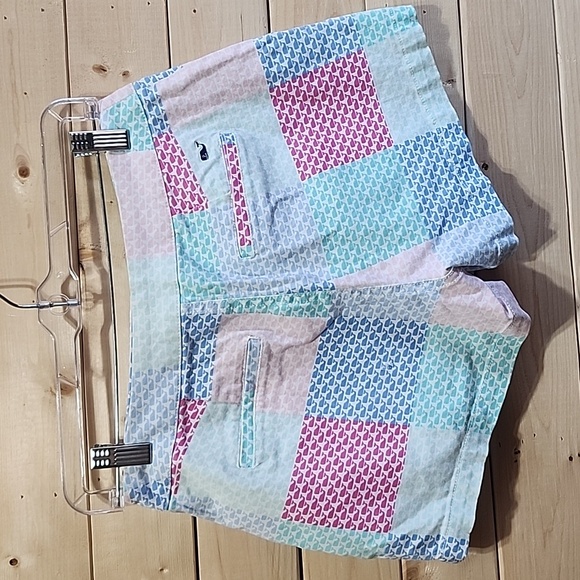 Vineyard Vines Shorts Size 0 women's - Picture 6 of 6